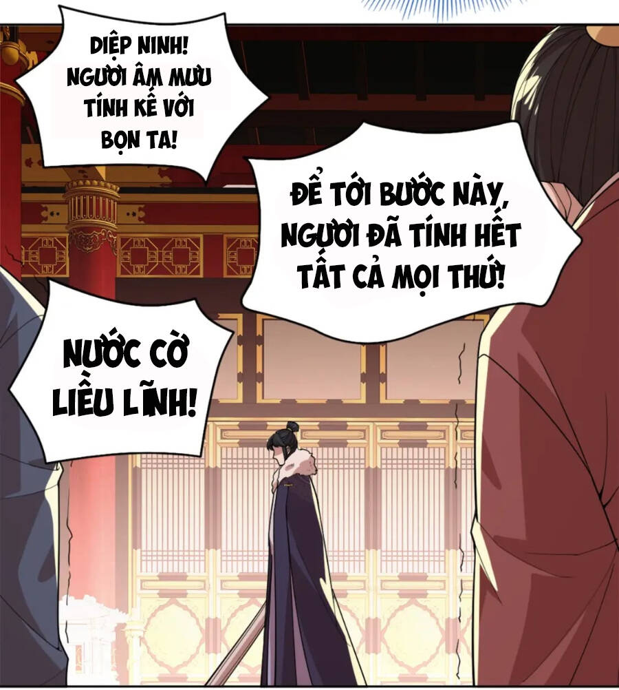 Không Nhường Nữa Ta Chết, Ta Liền Thật Vô Địch Chapter 29 - Trang 2