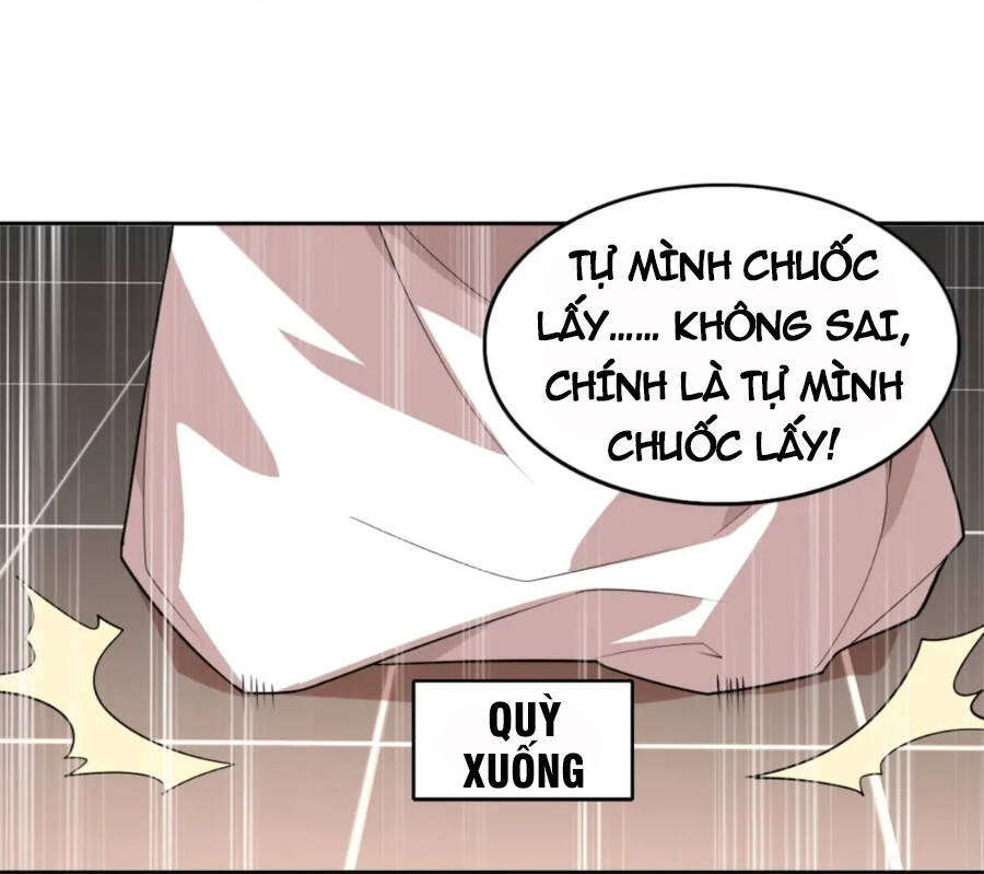 Không Nhường Nữa Ta Chết, Ta Liền Thật Vô Địch Chapter 29 - Trang 2