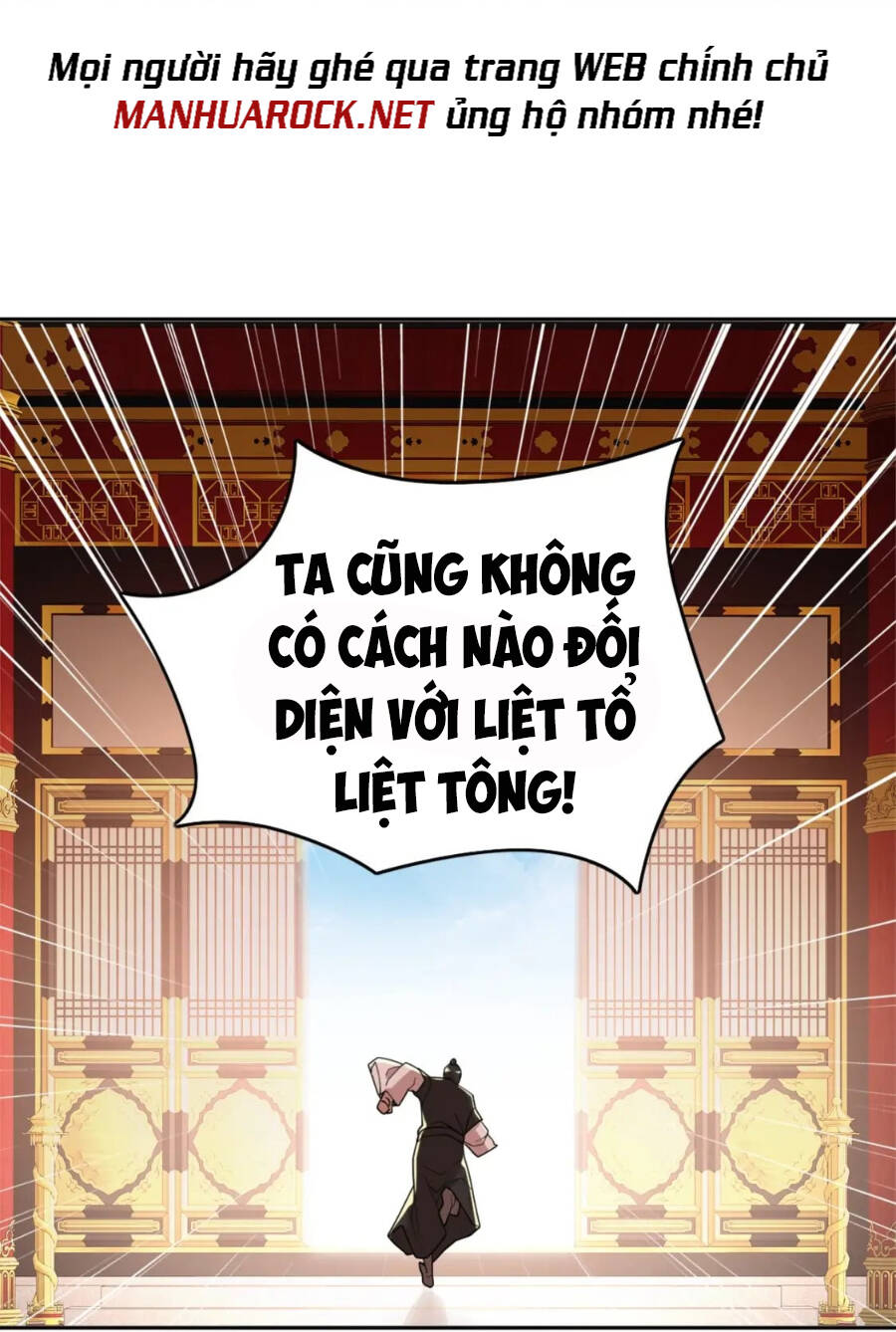 Không Nhường Nữa Ta Chết, Ta Liền Thật Vô Địch Chapter 29 - Trang 2