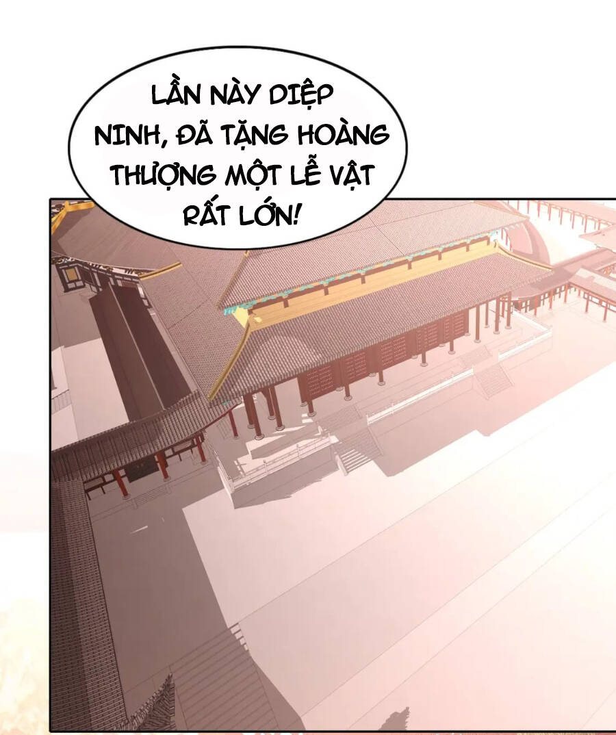 Không Nhường Nữa Ta Chết, Ta Liền Thật Vô Địch Chapter 29 - Trang 2