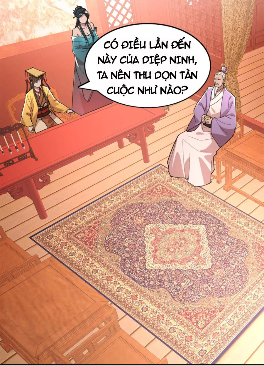 Không Nhường Nữa Ta Chết, Ta Liền Thật Vô Địch Chapter 29 - Trang 2