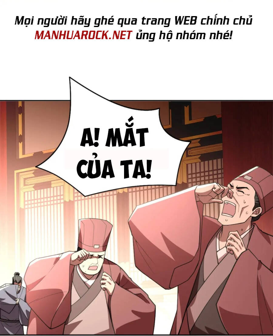 Không Nhường Nữa Ta Chết, Ta Liền Thật Vô Địch Chapter 29 - Trang 2