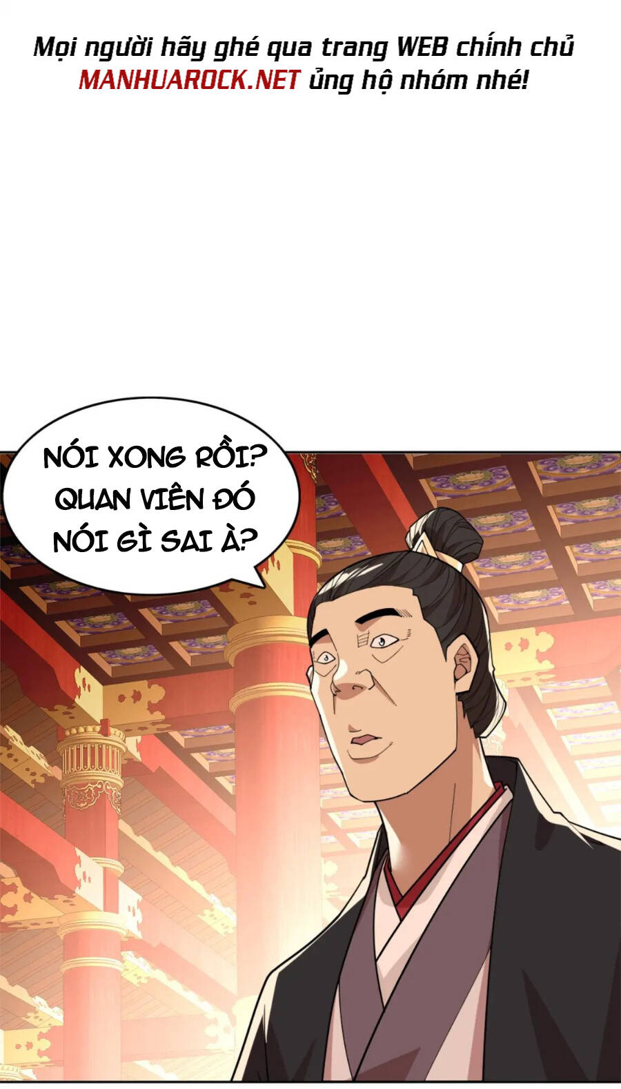 Không Nhường Nữa Ta Chết, Ta Liền Thật Vô Địch Chapter 27 - Trang 2