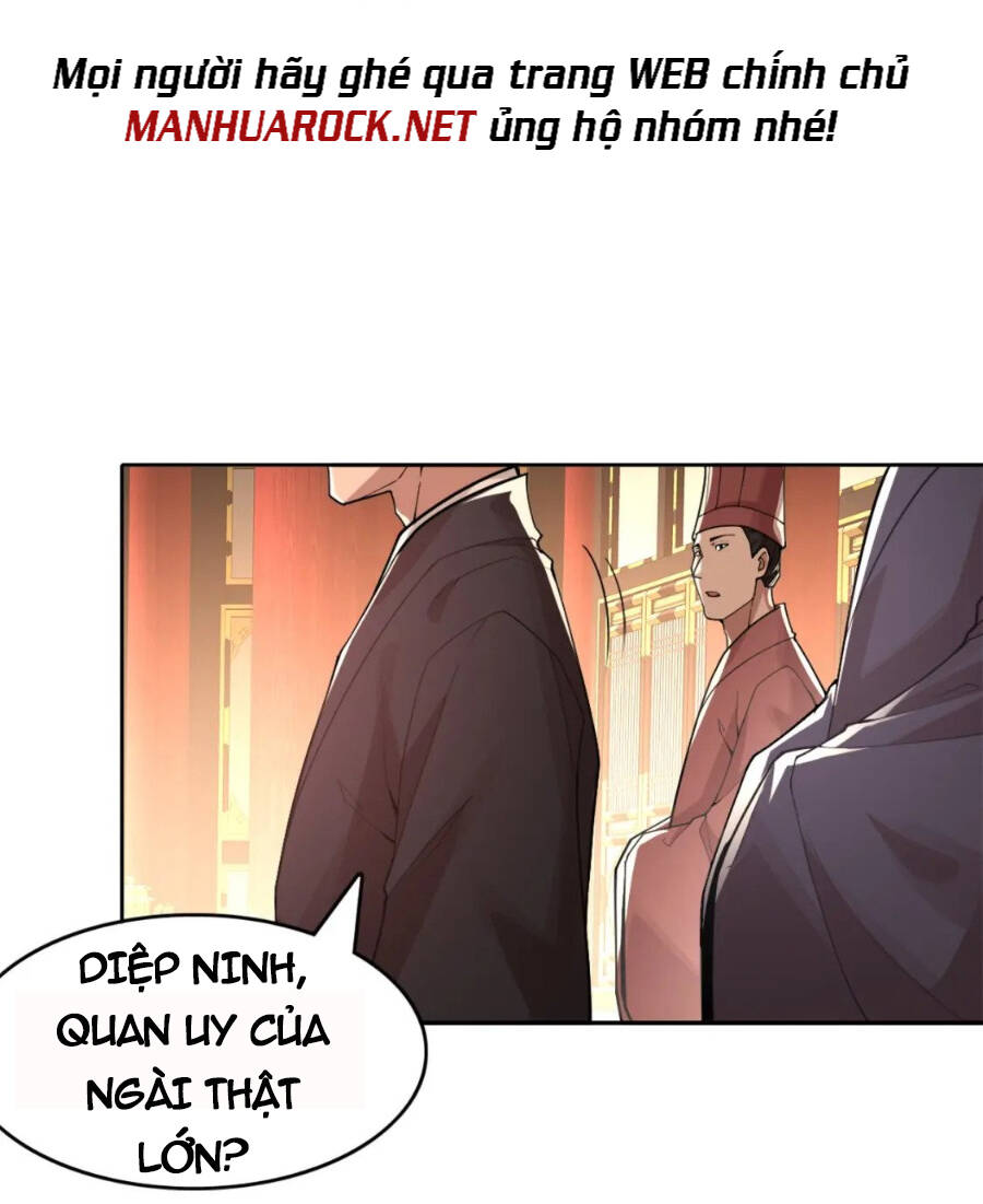 Không Nhường Nữa Ta Chết, Ta Liền Thật Vô Địch Chapter 27 - Trang 2