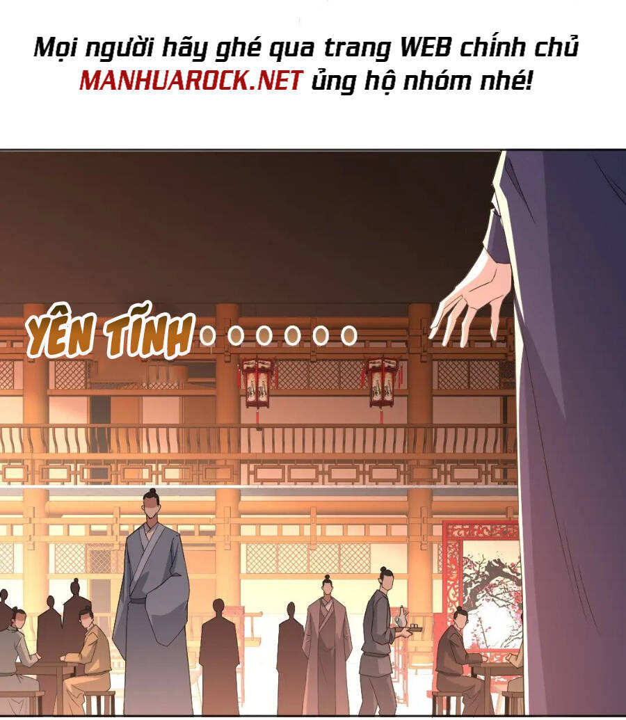 Không Nhường Nữa Ta Chết, Ta Liền Thật Vô Địch Chapter 23 - Trang 2