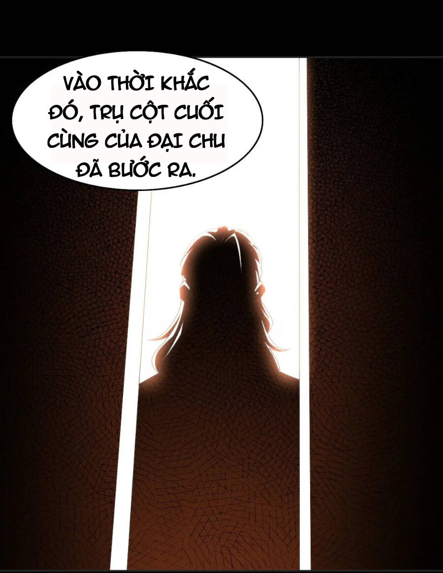 Không Nhường Nữa Ta Chết, Ta Liền Thật Vô Địch Chapter 22 - Trang 2