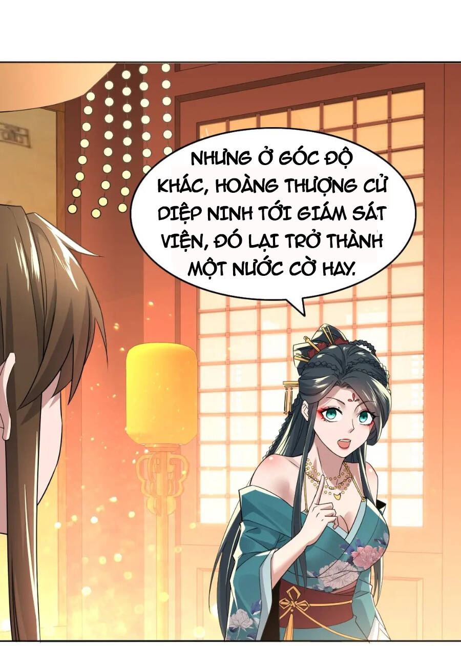 Không Nhường Nữa Ta Chết, Ta Liền Thật Vô Địch Chapter 22 - Trang 2