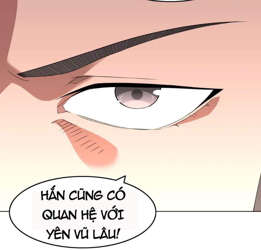 Không Nhường Nữa Ta Chết, Ta Liền Thật Vô Địch Chapter 21 - Trang 2