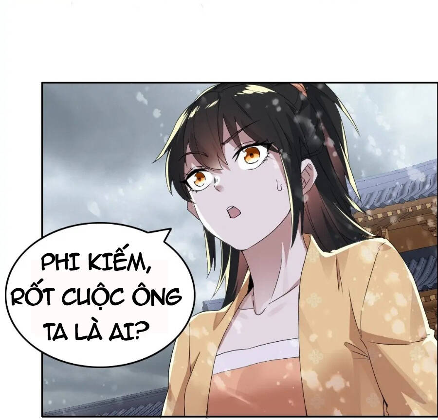 Không Nhường Nữa Ta Chết, Ta Liền Thật Vô Địch Chapter 20 - Trang 2