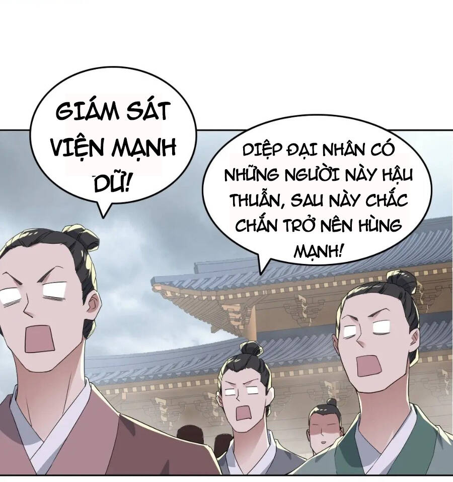 Không Nhường Nữa Ta Chết, Ta Liền Thật Vô Địch Chapter 20 - Trang 2