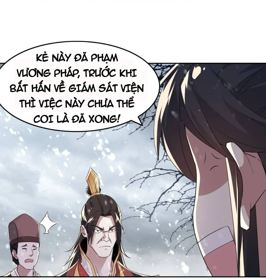 Không Nhường Nữa Ta Chết, Ta Liền Thật Vô Địch Chapter 19 - Trang 2