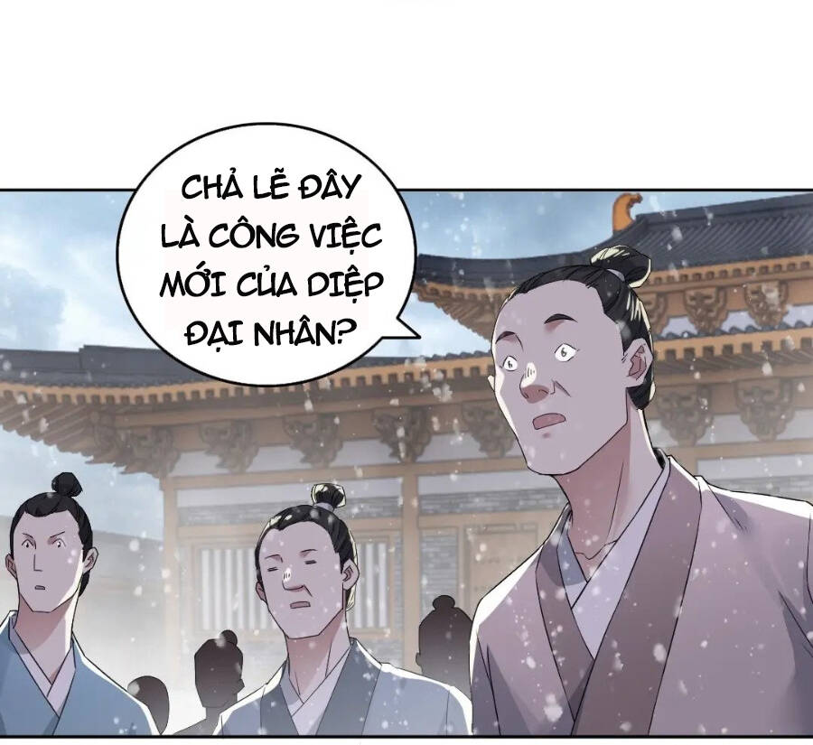 Không Nhường Nữa Ta Chết, Ta Liền Thật Vô Địch Chapter 18 - Trang 2