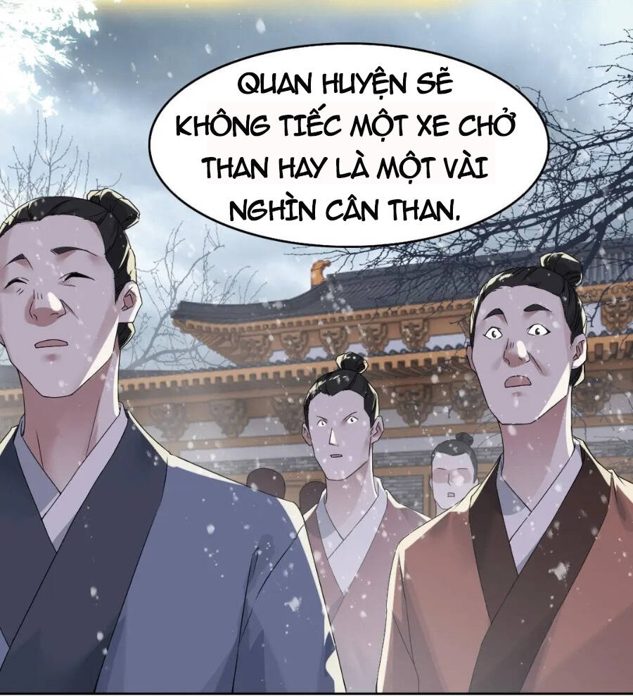 Không Nhường Nữa Ta Chết, Ta Liền Thật Vô Địch Chapter 18 - Trang 2