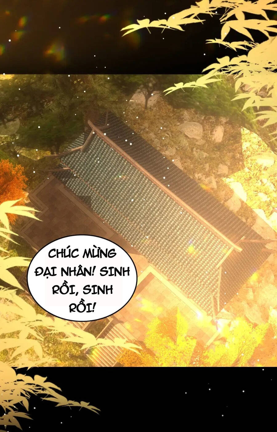 Không Nhường Nữa Ta Chết, Ta Liền Thật Vô Địch Chapter 17 - Trang 2