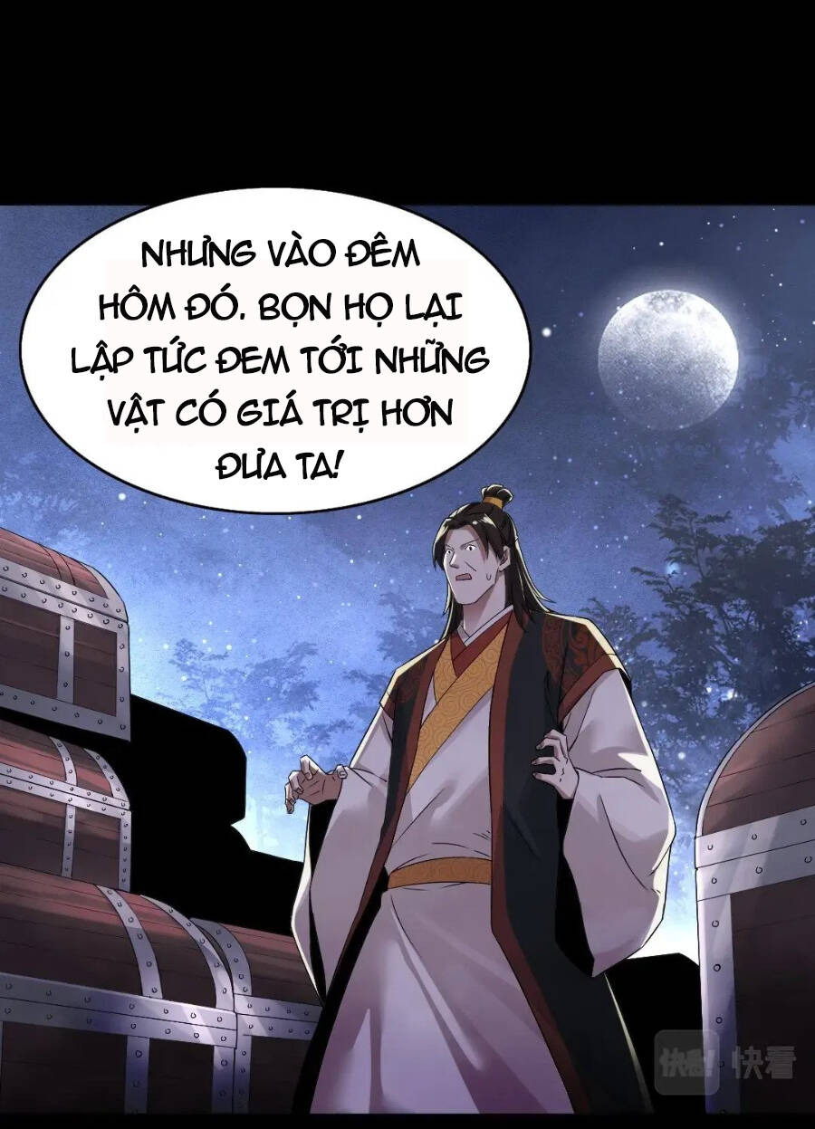 Không Nhường Nữa Ta Chết, Ta Liền Thật Vô Địch Chapter 17 - Trang 2