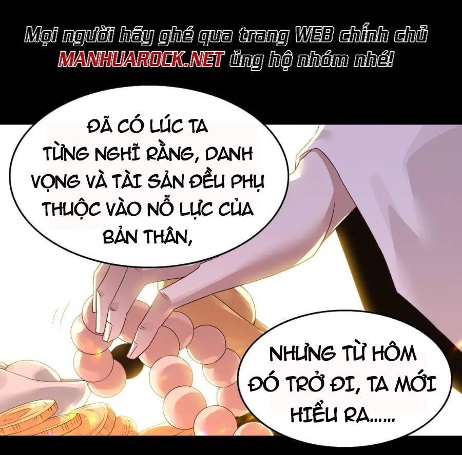 Không Nhường Nữa Ta Chết, Ta Liền Thật Vô Địch Chapter 17 - Trang 2