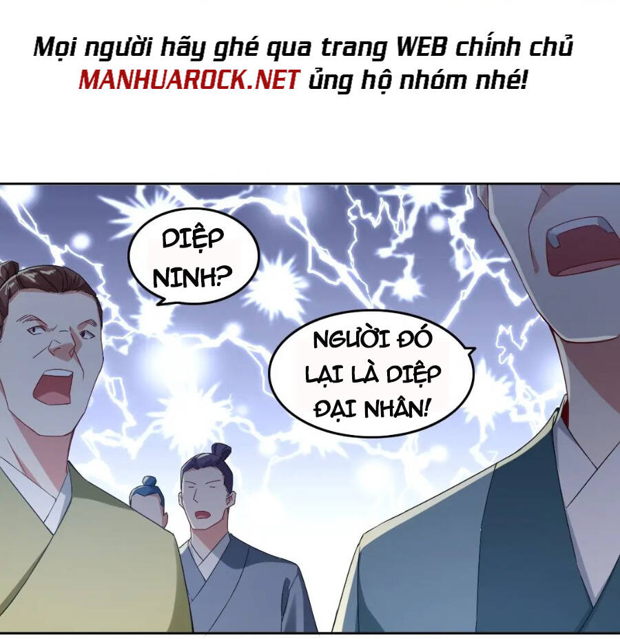 Không Nhường Nữa Ta Chết, Ta Liền Thật Vô Địch Chapter 16 - Trang 2