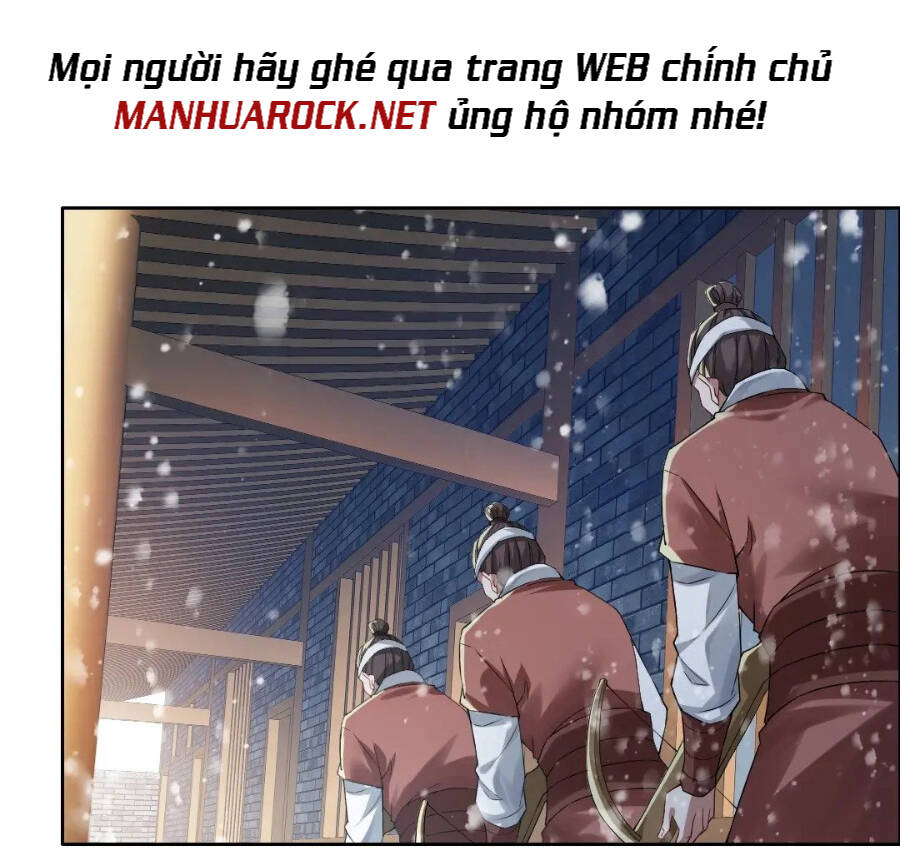 Không Nhường Nữa Ta Chết, Ta Liền Thật Vô Địch Chapter 16 - Trang 2