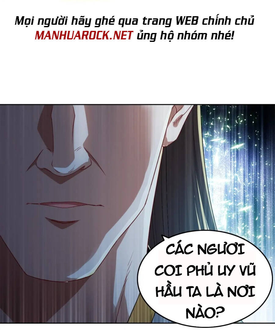 Không Nhường Nữa Ta Chết, Ta Liền Thật Vô Địch Chapter 16 - Trang 2