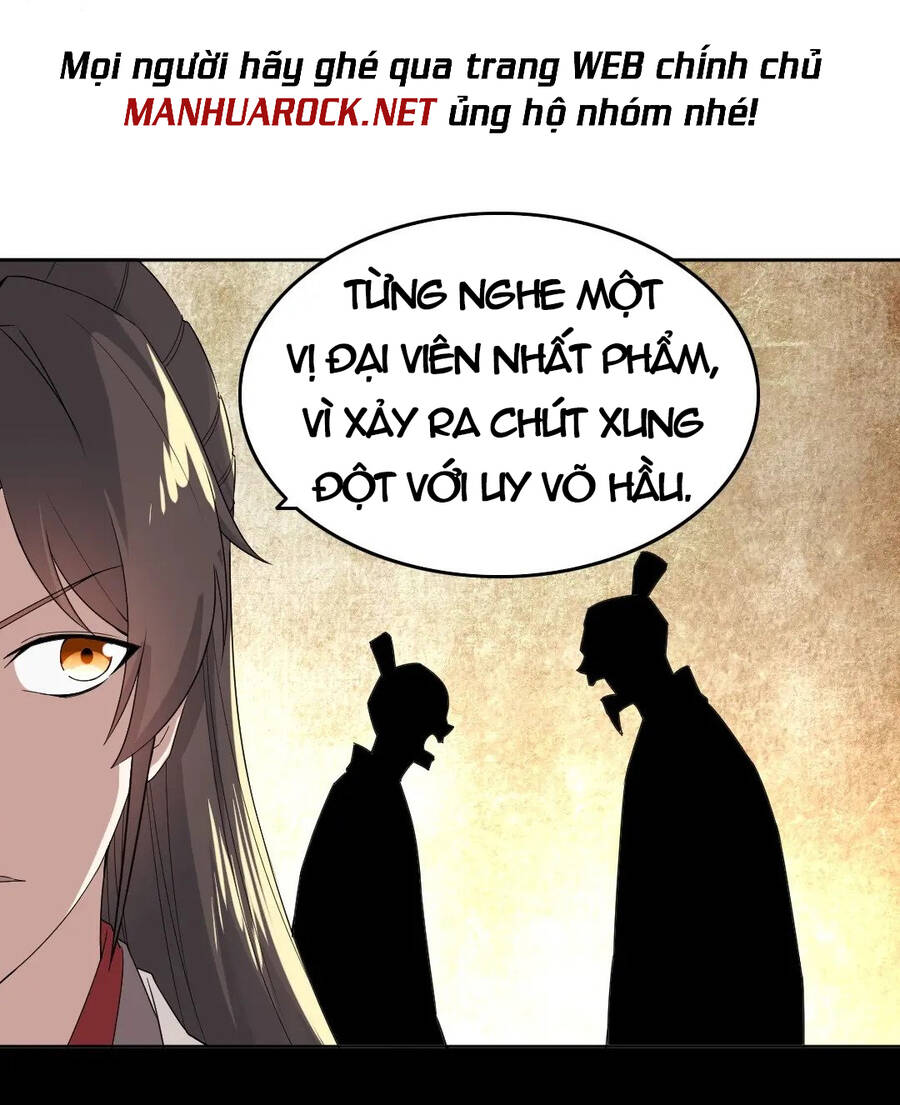 Không Nhường Nữa Ta Chết, Ta Liền Thật Vô Địch Chapter 15 - Trang 2