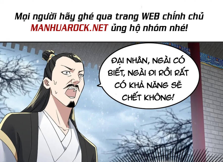 Không Nhường Nữa Ta Chết, Ta Liền Thật Vô Địch Chapter 15 - Trang 2