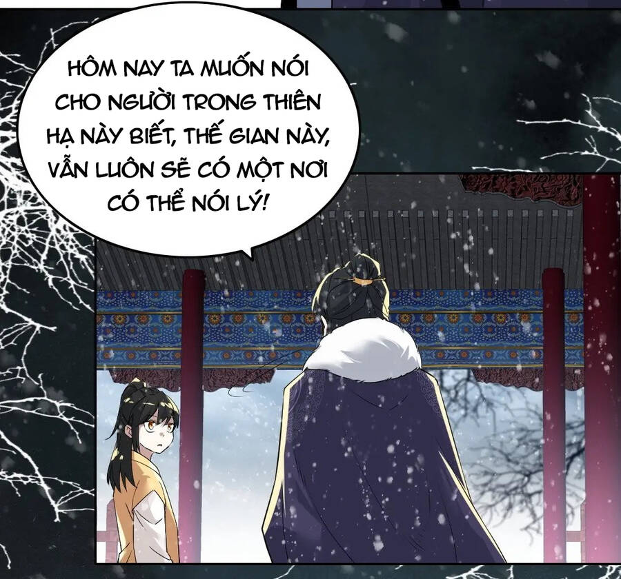 Không Nhường Nữa Ta Chết, Ta Liền Thật Vô Địch Chapter 15 - Trang 2