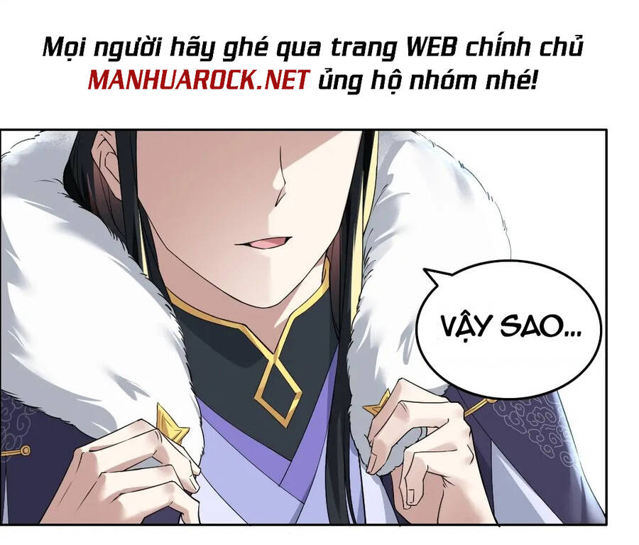 Không Nhường Nữa Ta Chết, Ta Liền Thật Vô Địch Chapter 15 - Trang 2