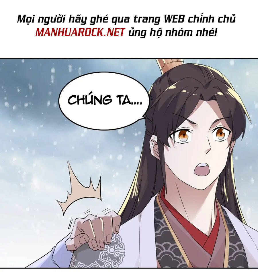 Không Nhường Nữa Ta Chết, Ta Liền Thật Vô Địch Chapter 15 - Trang 2