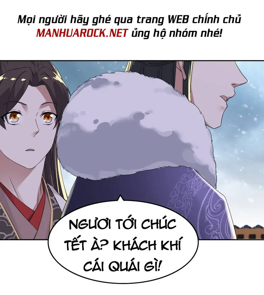 Không Nhường Nữa Ta Chết, Ta Liền Thật Vô Địch Chapter 15 - Trang 2