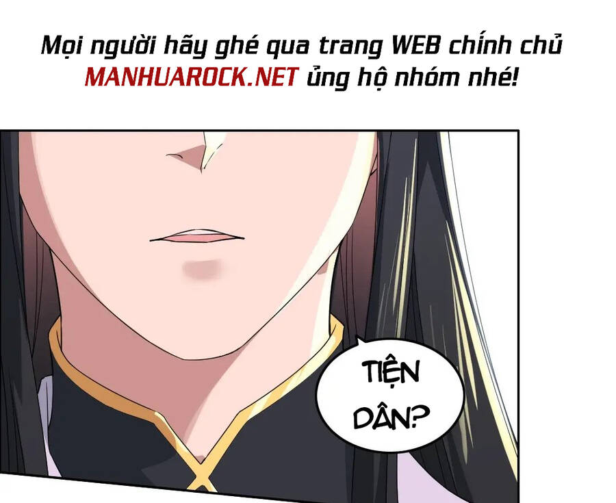 Không Nhường Nữa Ta Chết, Ta Liền Thật Vô Địch Chapter 15 - Trang 2