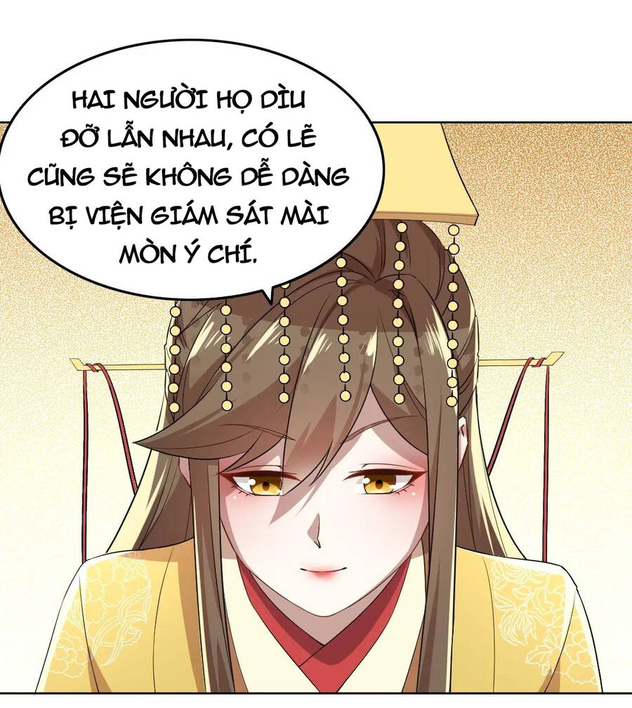 Không Nhường Nữa Ta Chết, Ta Liền Thật Vô Địch Chapter 13 - Trang 2