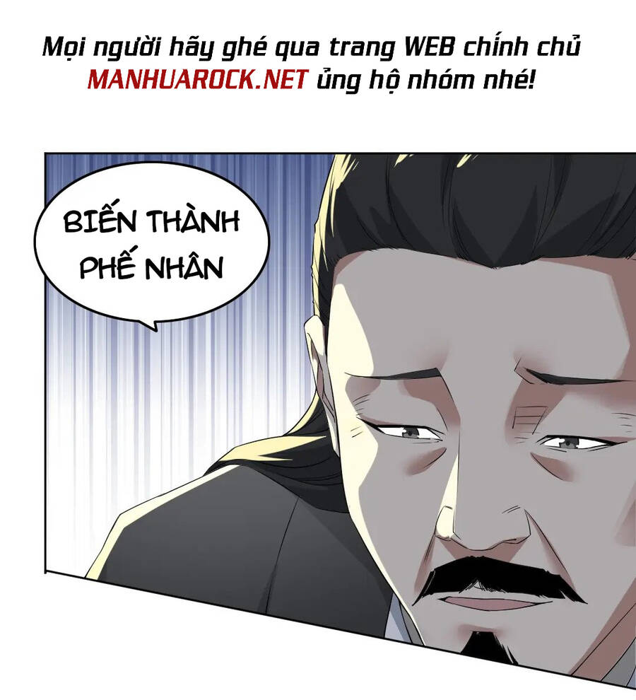 Không Nhường Nữa Ta Chết, Ta Liền Thật Vô Địch Chapter 13 - Trang 2