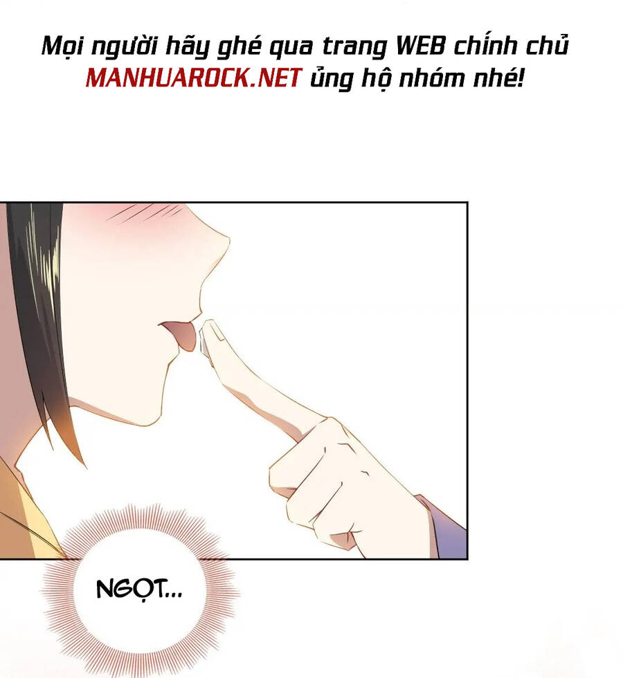 Không Nhường Nữa Ta Chết, Ta Liền Thật Vô Địch Chapter 13 - Trang 2