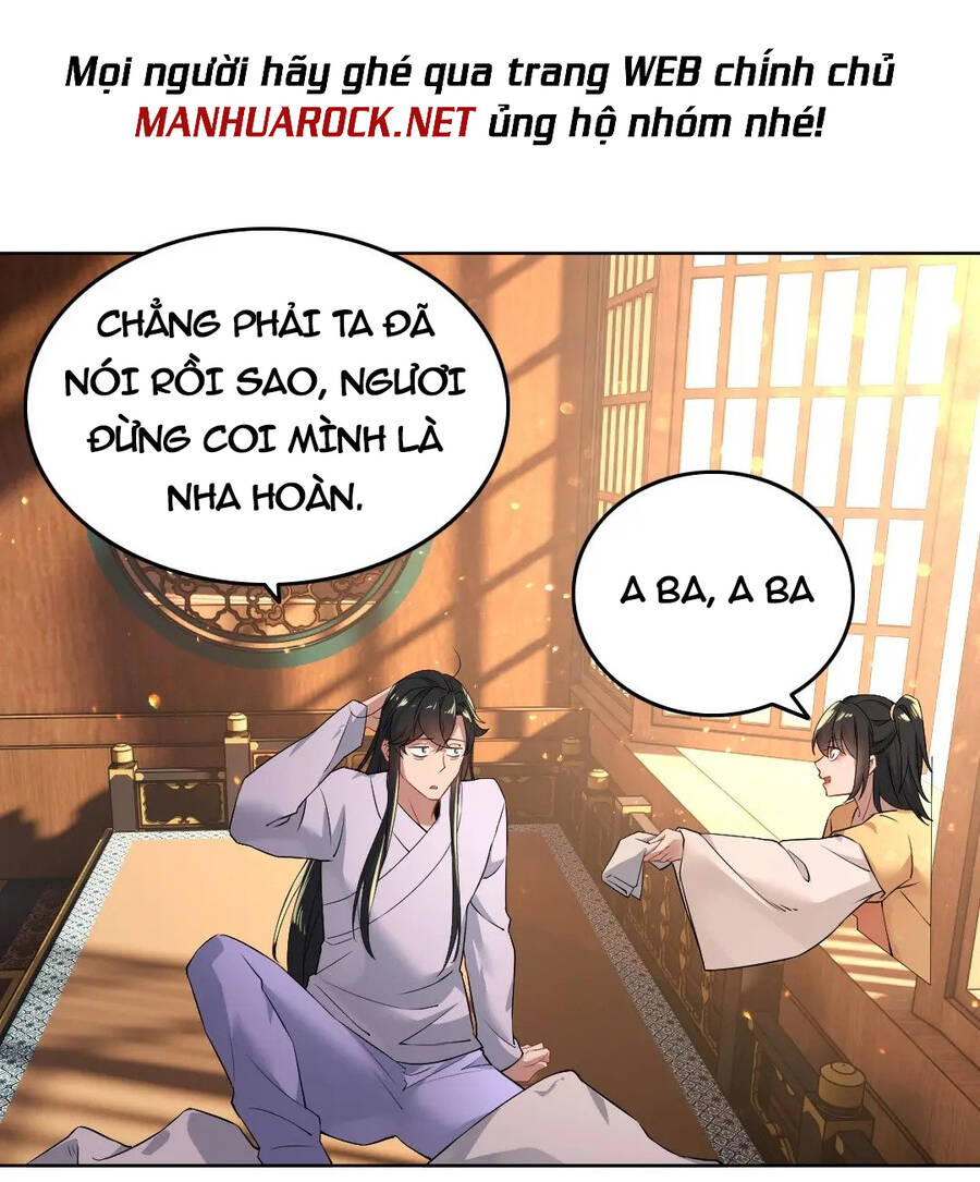 Không Nhường Nữa Ta Chết, Ta Liền Thật Vô Địch Chapter 13 - Trang 2