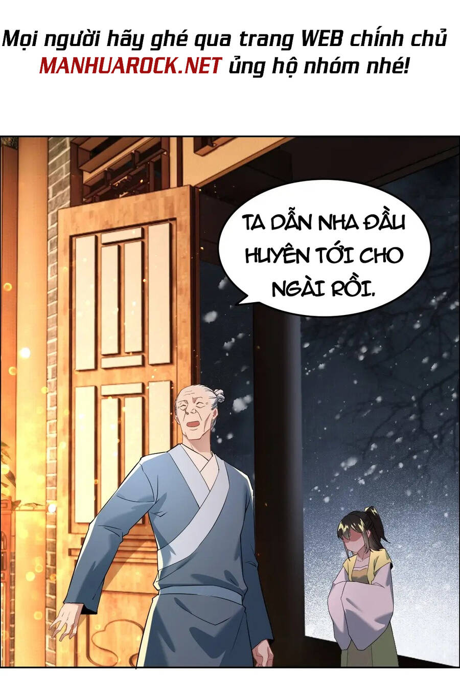 Không Nhường Nữa Ta Chết, Ta Liền Thật Vô Địch Chapter 12 - Trang 2