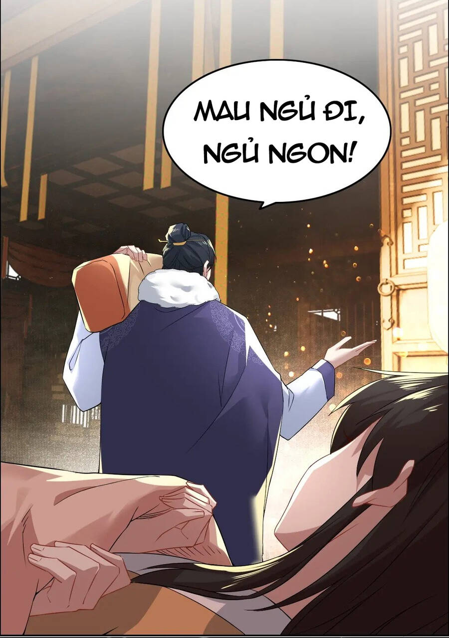 Không Nhường Nữa Ta Chết, Ta Liền Thật Vô Địch Chapter 12 - Trang 2