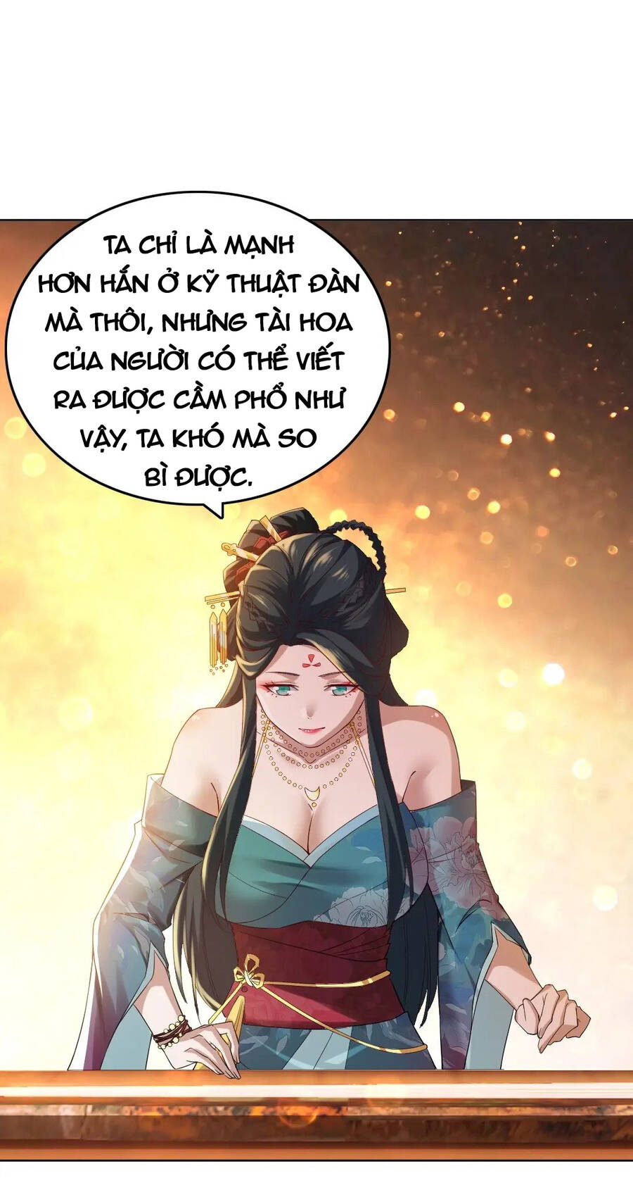 Không Nhường Nữa Ta Chết, Ta Liền Thật Vô Địch Chapter 11 - Trang 2