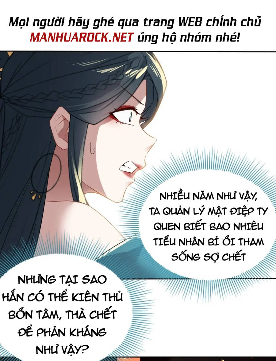 Không Nhường Nữa Ta Chết, Ta Liền Thật Vô Địch Chapter 10 - Trang 2