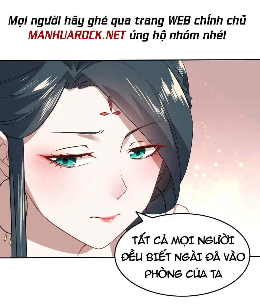 Không Nhường Nữa Ta Chết, Ta Liền Thật Vô Địch Chapter 10 - Trang 2