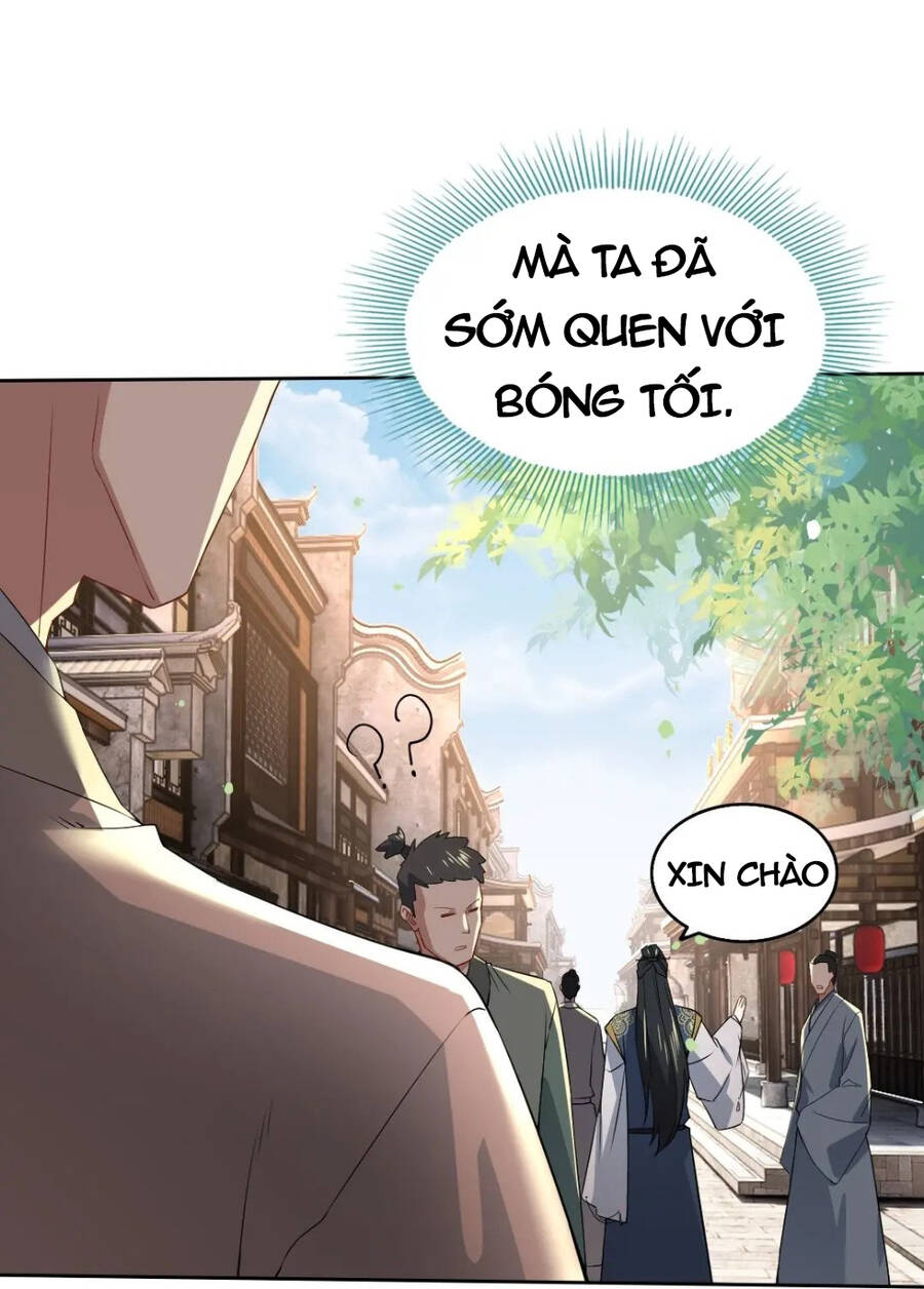 Không Nhường Nữa Ta Chết, Ta Liền Thật Vô Địch Chapter 10 - Trang 2