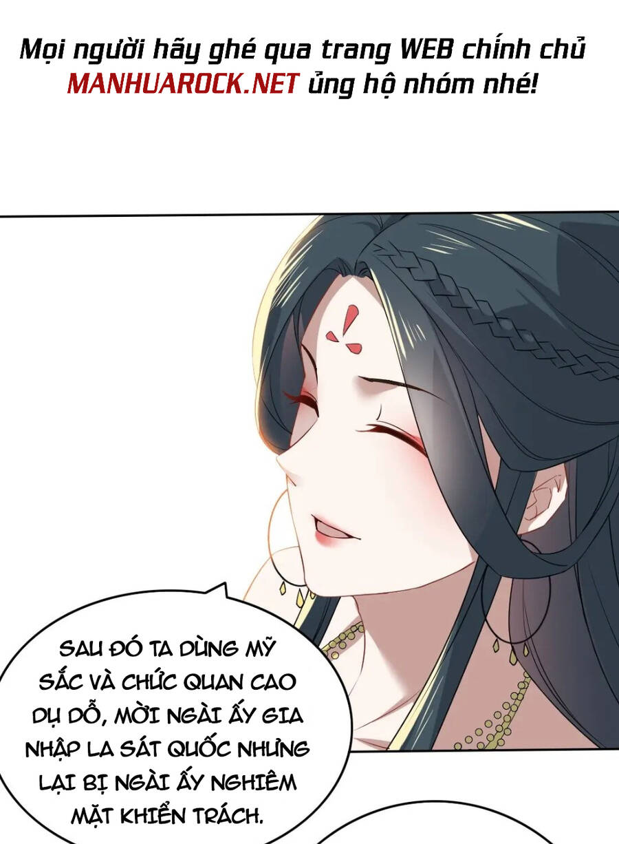 Không Nhường Nữa Ta Chết, Ta Liền Thật Vô Địch Chapter 10 - Trang 2