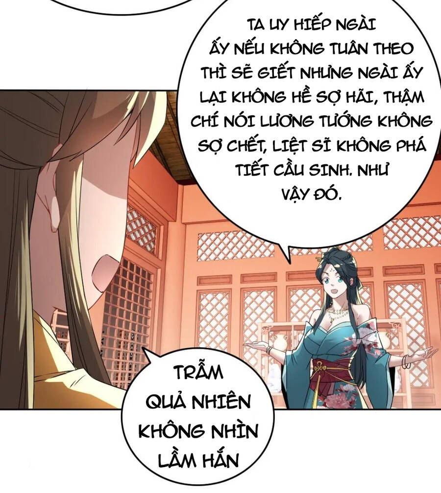 Không Nhường Nữa Ta Chết, Ta Liền Thật Vô Địch Chapter 10 - Trang 2