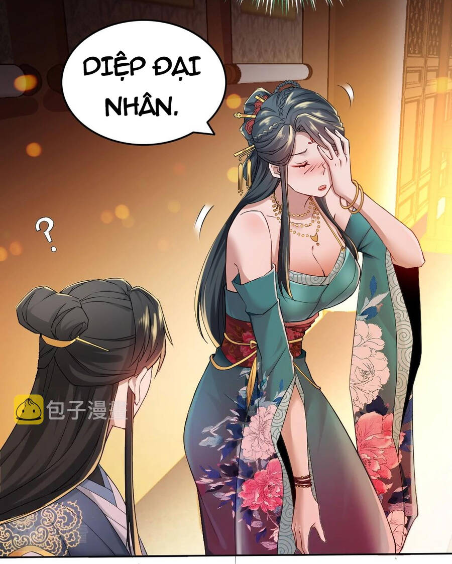 Không Nhường Nữa Ta Chết, Ta Liền Thật Vô Địch Chapter 9 - Trang 2