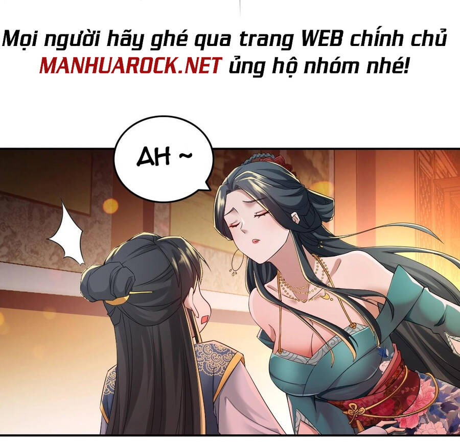 Không Nhường Nữa Ta Chết, Ta Liền Thật Vô Địch Chapter 9 - Trang 2