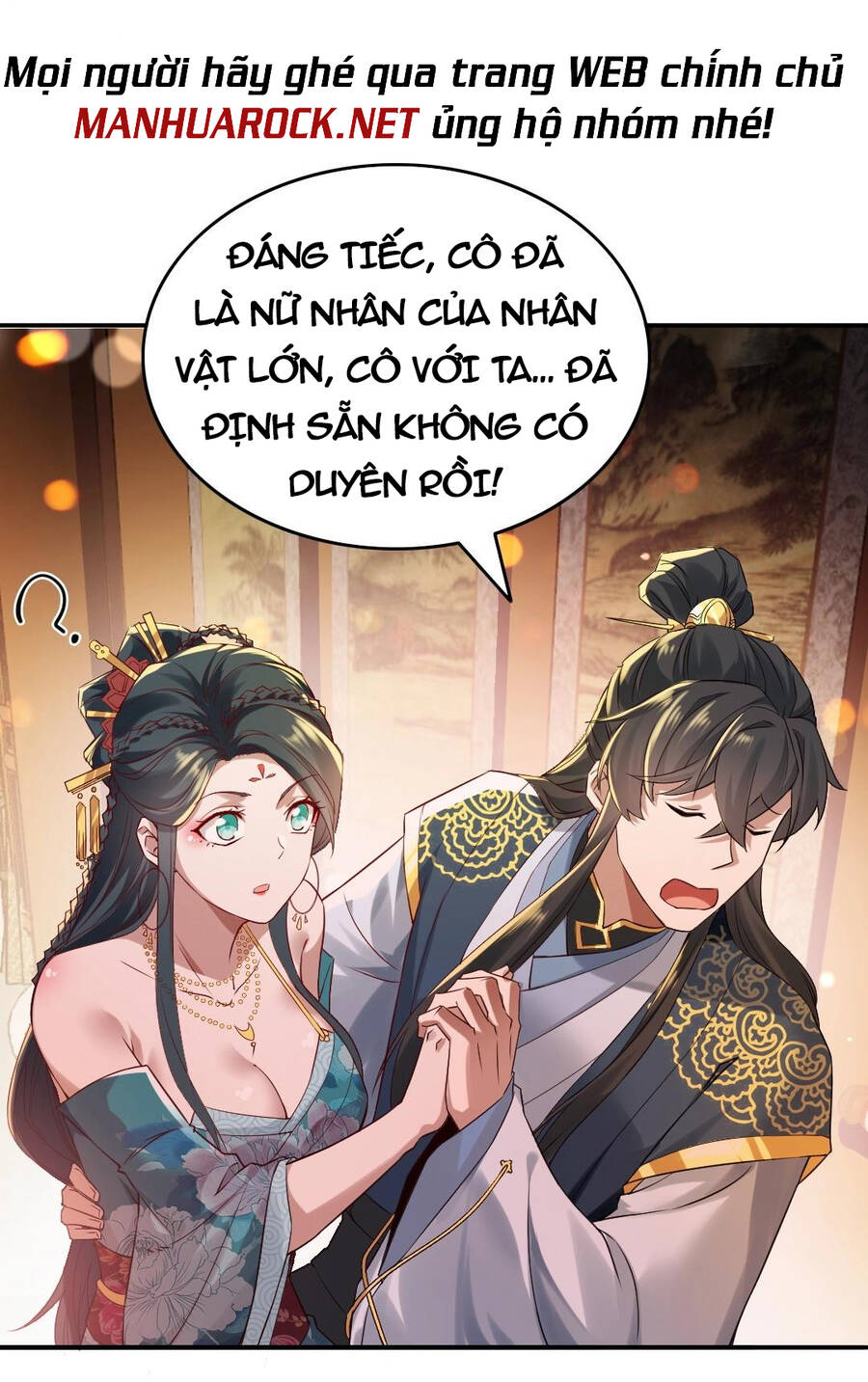 Không Nhường Nữa Ta Chết, Ta Liền Thật Vô Địch Chapter 9 - Trang 2