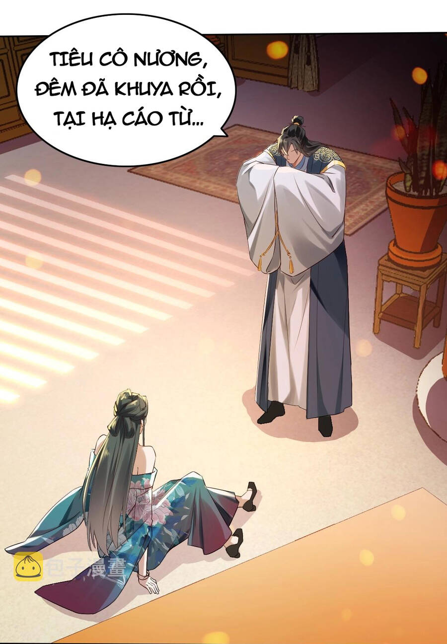 Không Nhường Nữa Ta Chết, Ta Liền Thật Vô Địch Chapter 9 - Trang 2