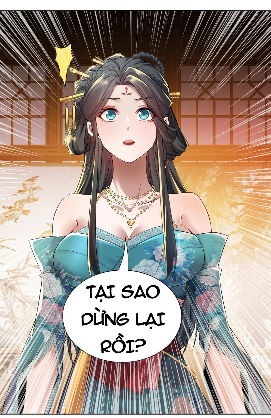 Không Nhường Nữa Ta Chết, Ta Liền Thật Vô Địch Chapter 9 - Trang 2