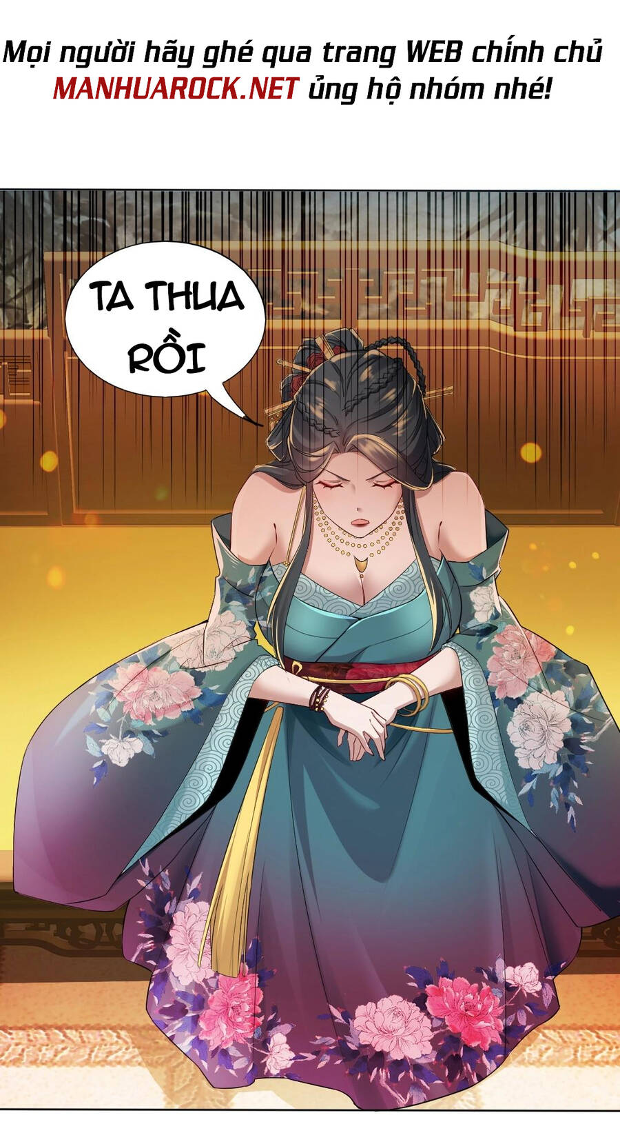 Không Nhường Nữa Ta Chết, Ta Liền Thật Vô Địch Chapter 9 - Trang 2