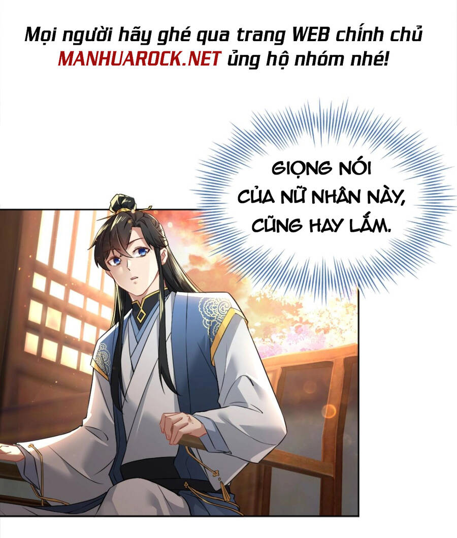 Không Nhường Nữa Ta Chết, Ta Liền Thật Vô Địch Chapter 8 - Trang 2