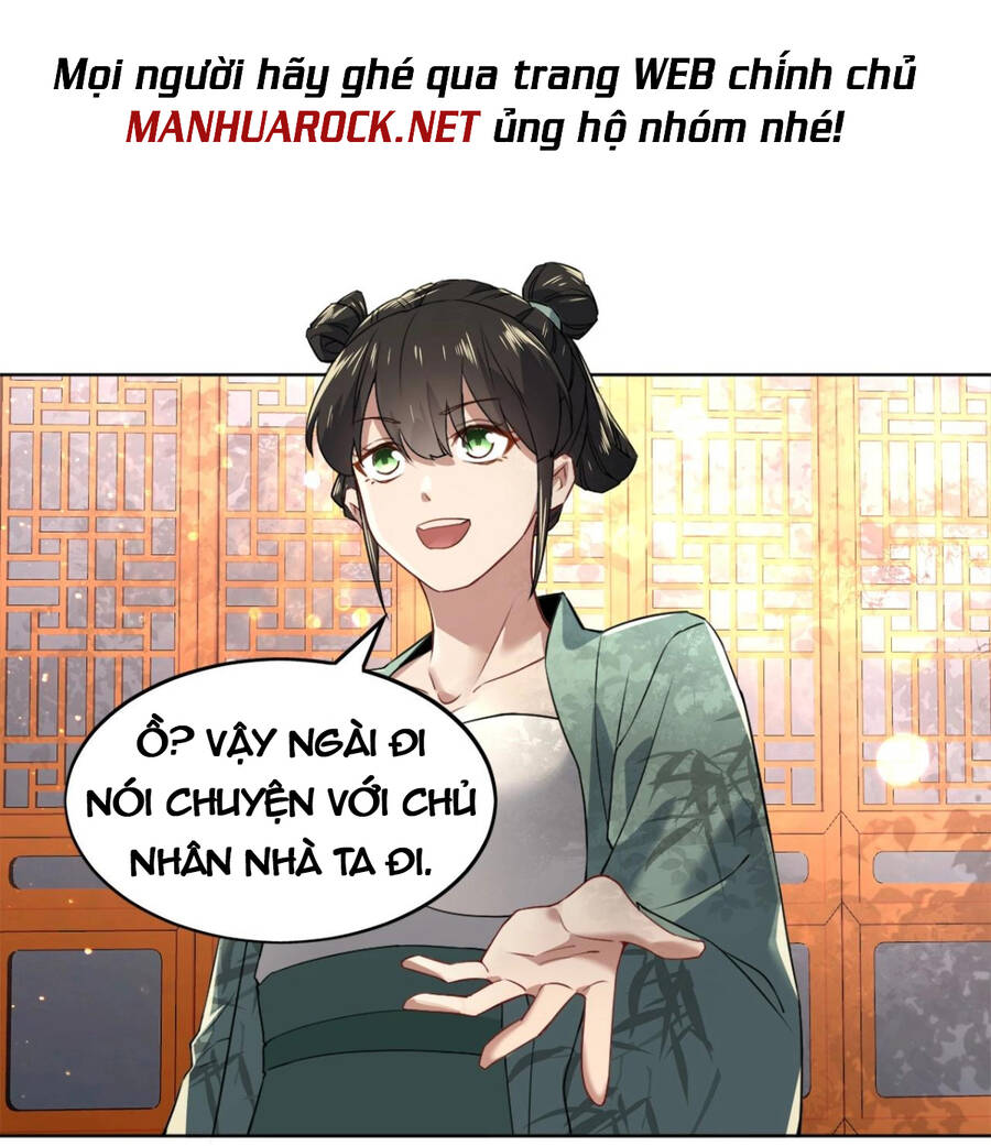 Không Nhường Nữa Ta Chết, Ta Liền Thật Vô Địch Chapter 8 - Trang 2